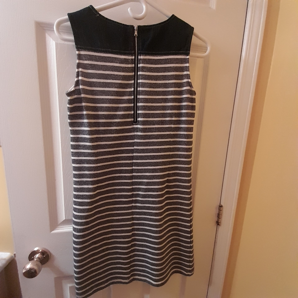 Point Zero Dress - Picture 4 of 7